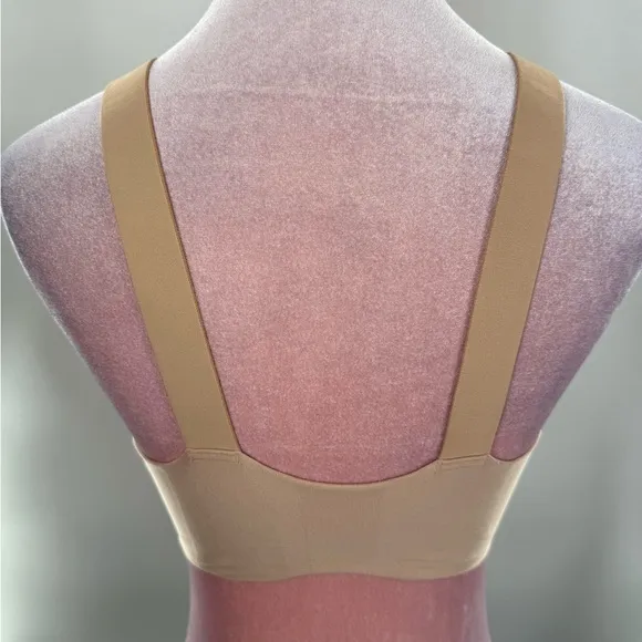 NWT SPANX Bra-llelujah Lightly Lined Wireless Bra