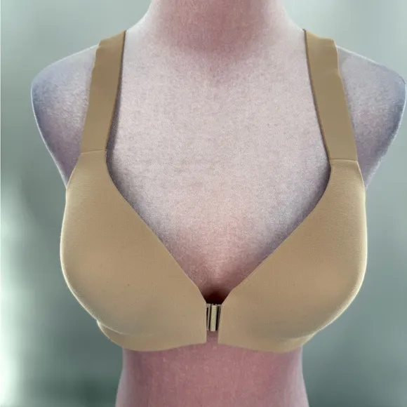 NWT SPANX Bra-llelujah Lightly Lined Wireless Bra