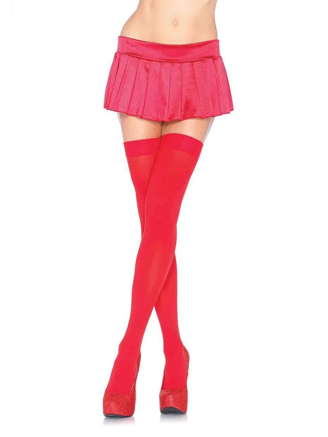 Nylon Stockings