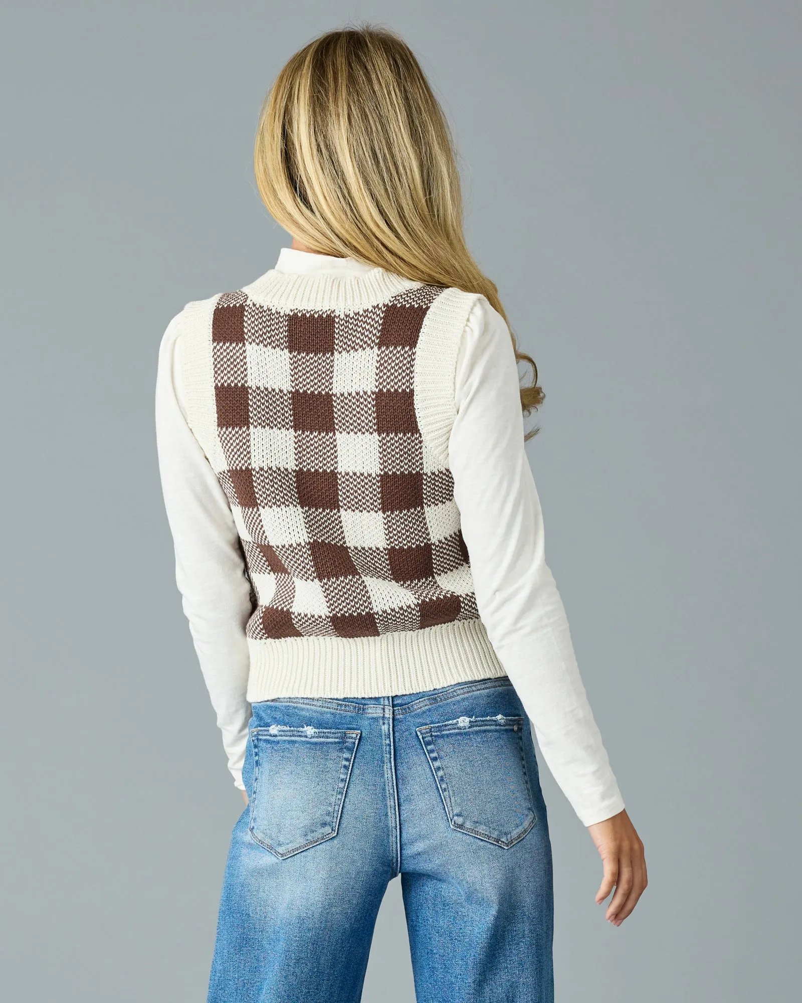 Off The Grid Vest