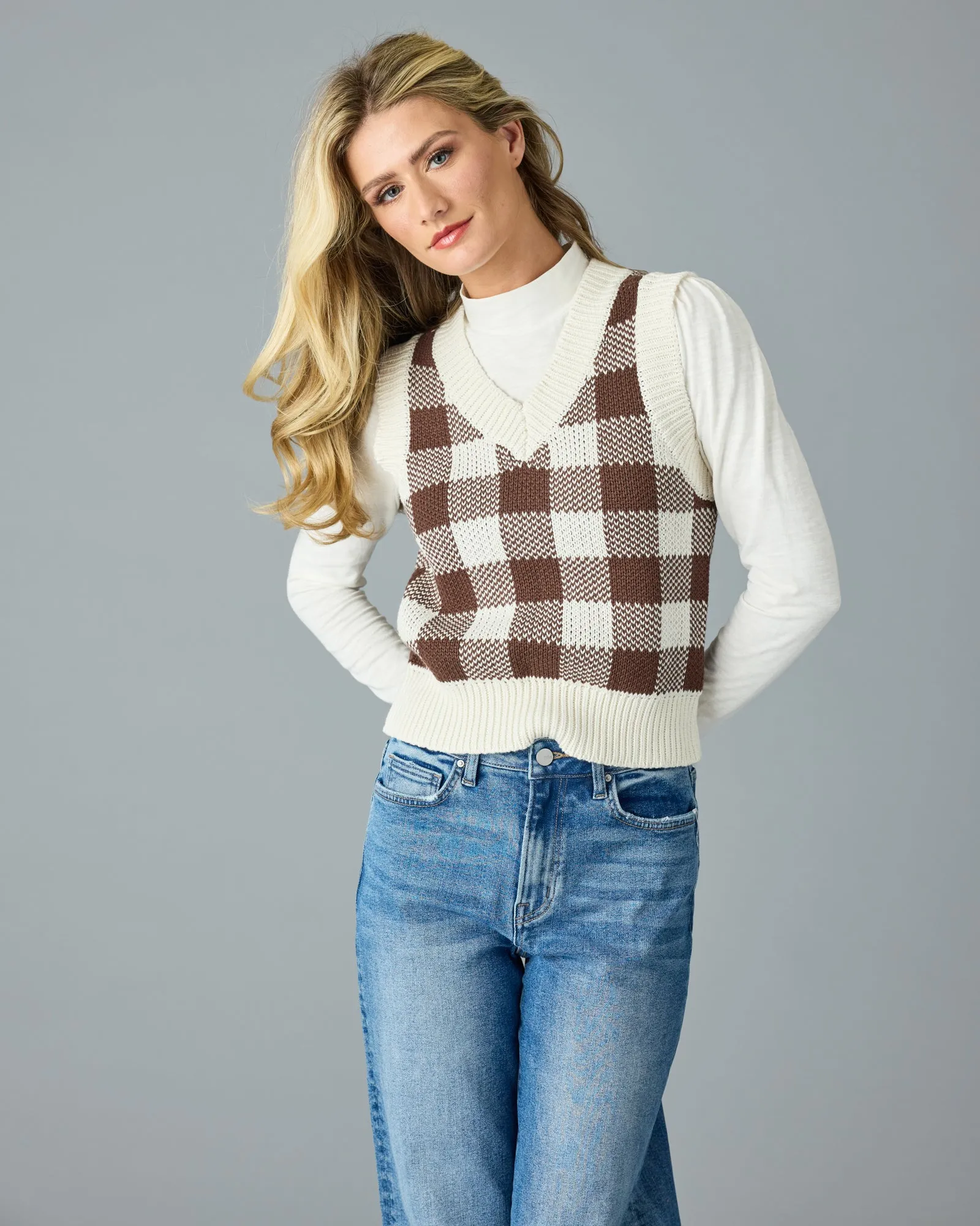 Off The Grid Vest
