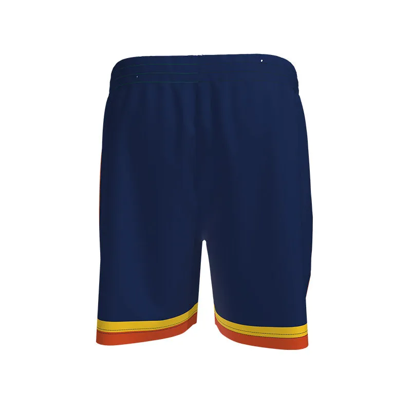 OKC Inspired Core Shorts Pro Design Your Own Custom