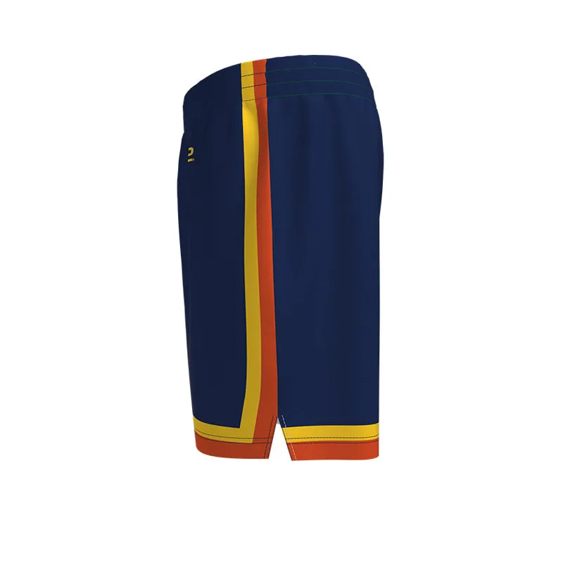 OKC Inspired Core Shorts Pro Design Your Own Custom