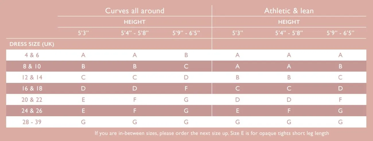 Opaque Tights 80 Denier Aqua Tranquility - ELLE