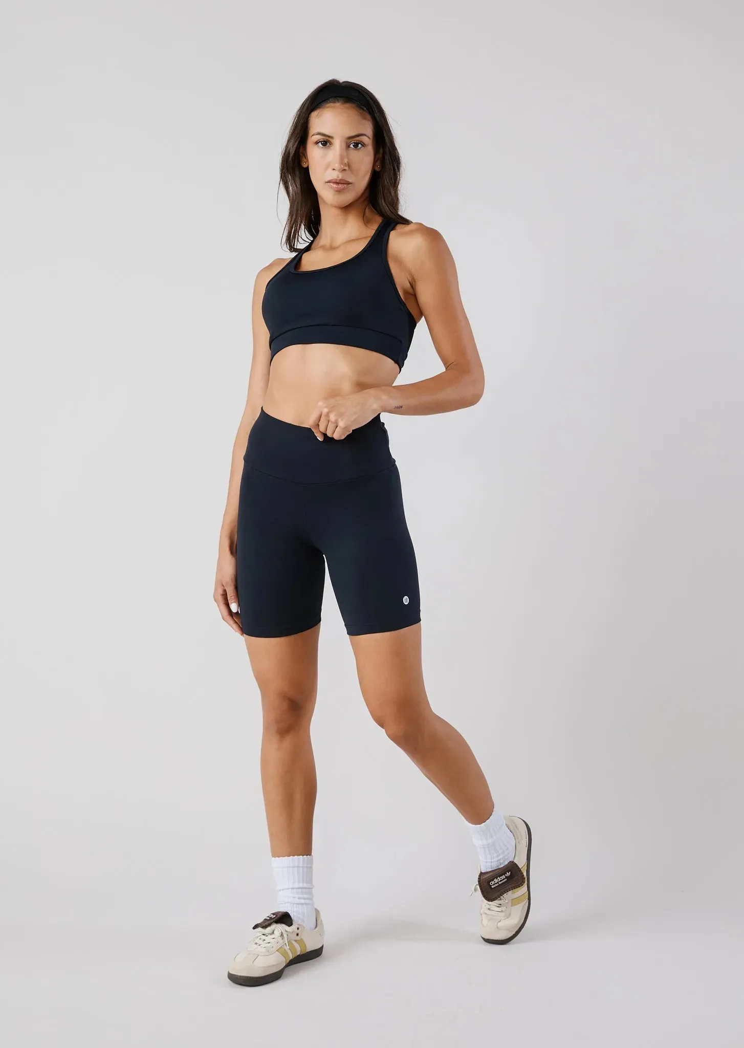 ORIGINAL SUPPLEX® HIGH-WAISTED BIKE SHORTS