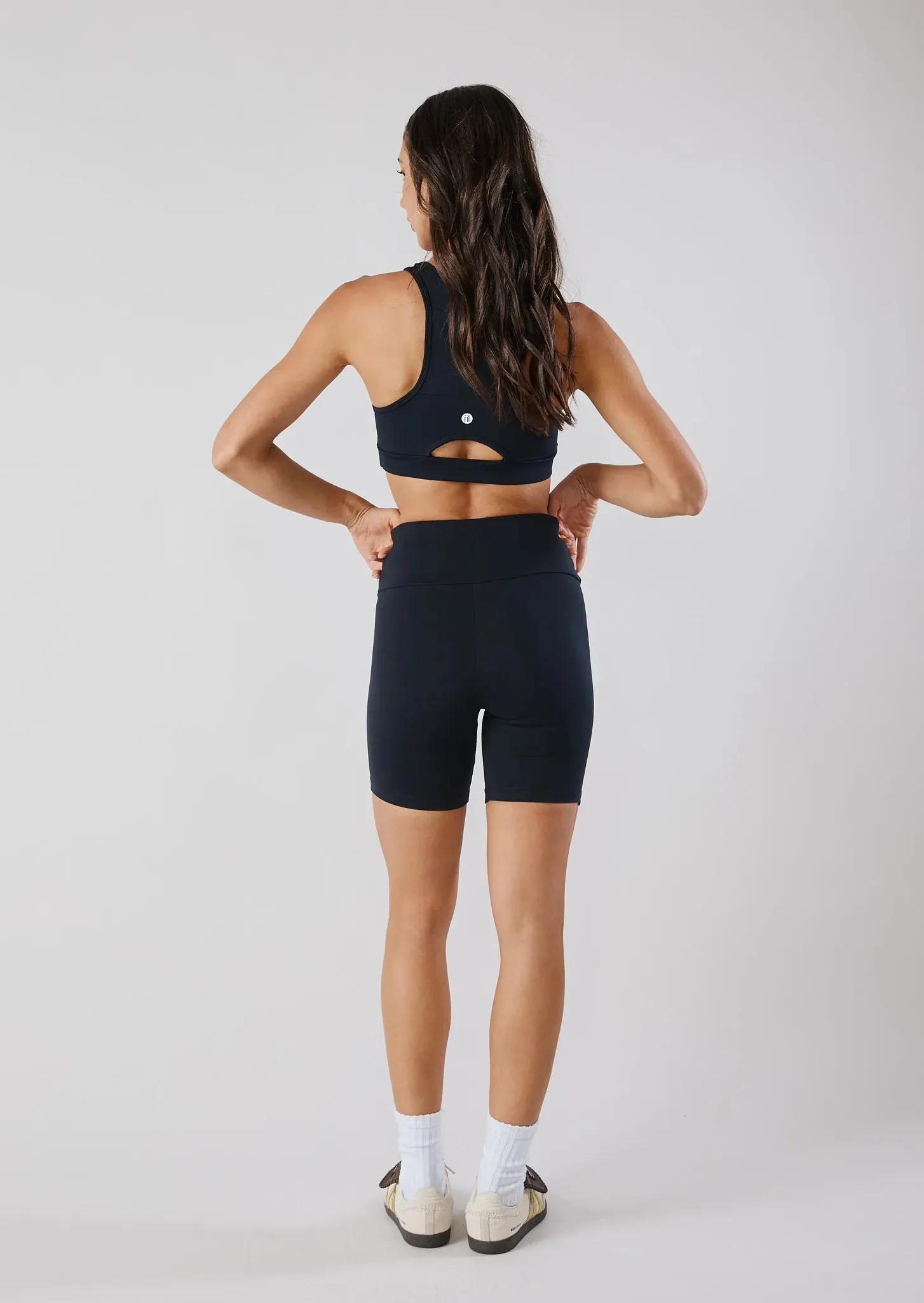 ORIGINAL SUPPLEX® HIGH-WAISTED BIKE SHORTS