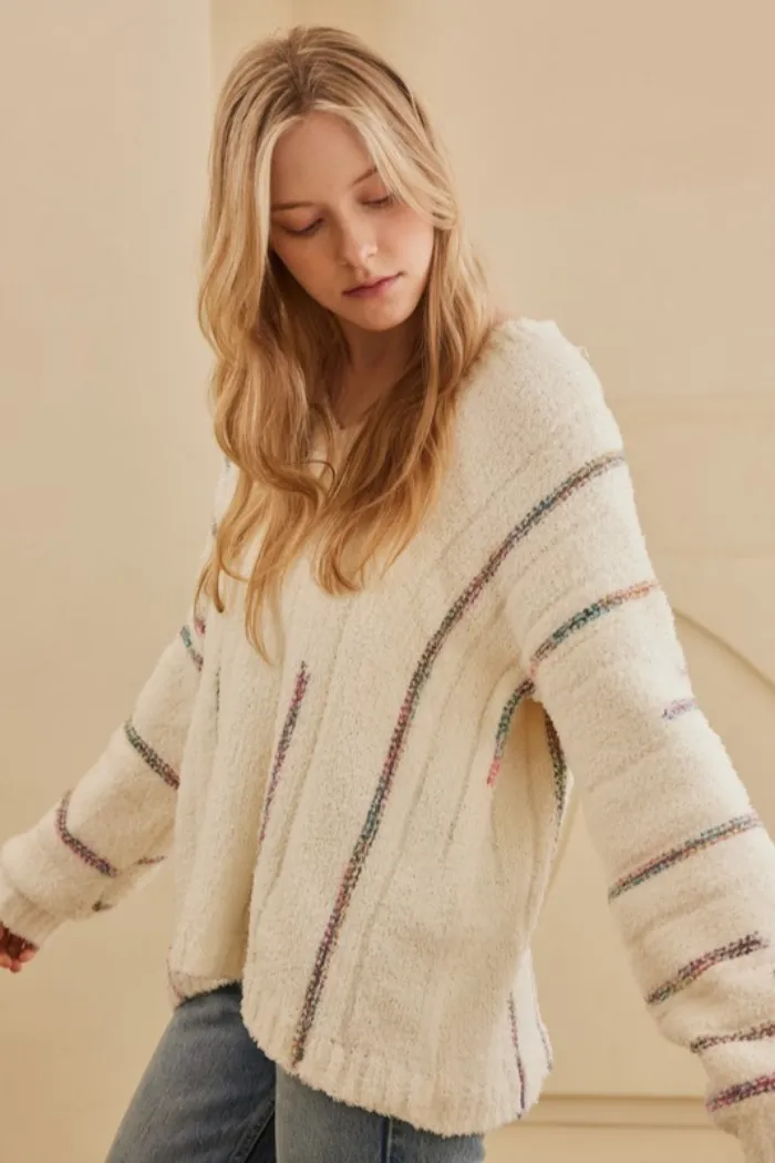 Oversized Sweater