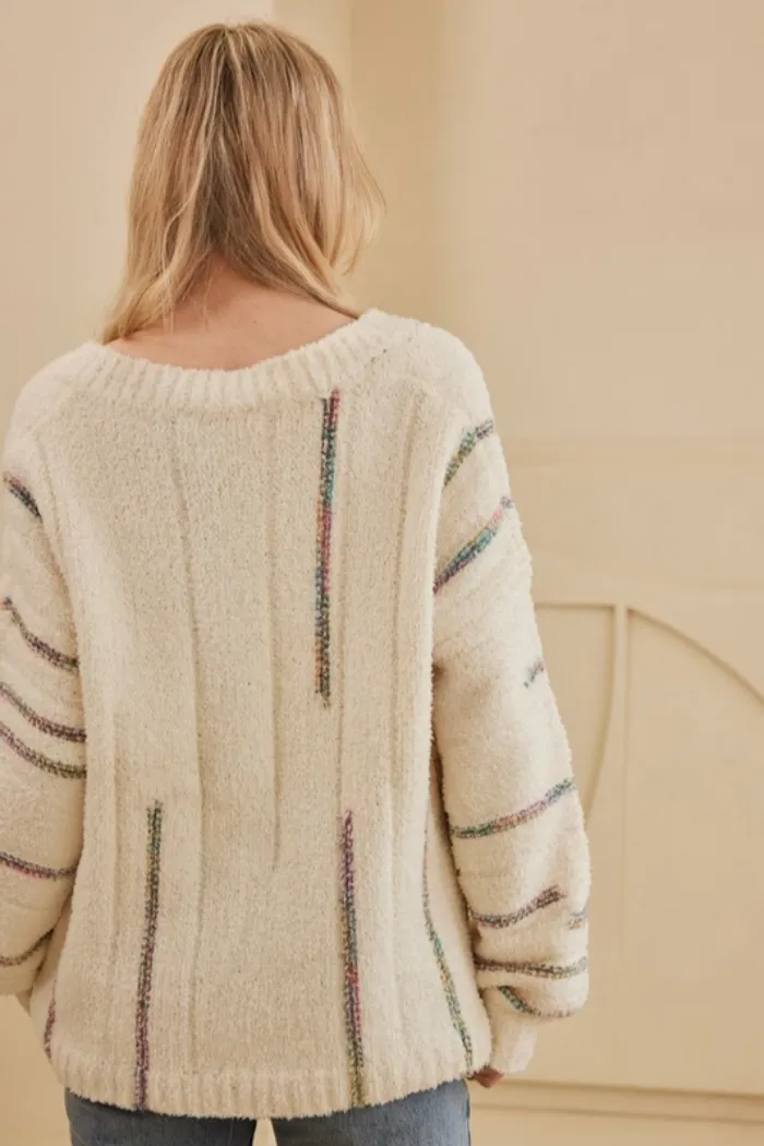 Oversized Sweater