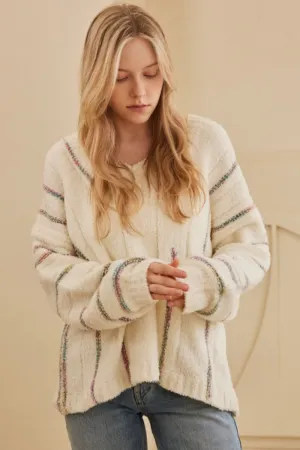 Oversized Sweater