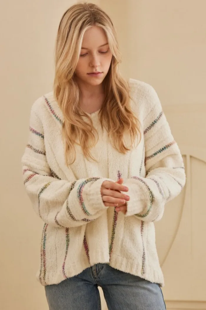 Oversized Sweater