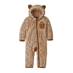 Patagonia Brown Furry Friends Bundler