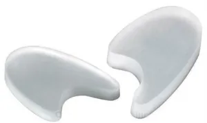 Pedifix Visco-GEL Toe Separators, Package of 2