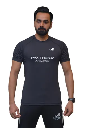 PERFORMANCE T-SHIRT (BLACK)