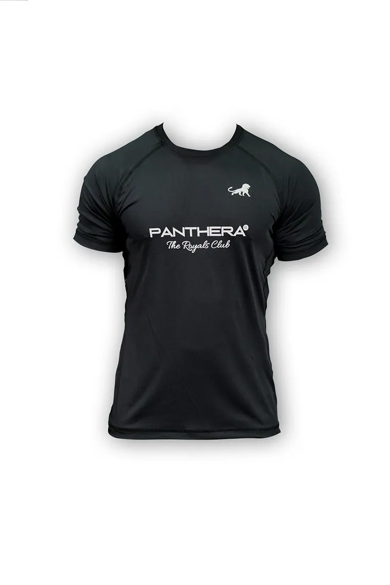 PERFORMANCE T-SHIRT (BLACK)