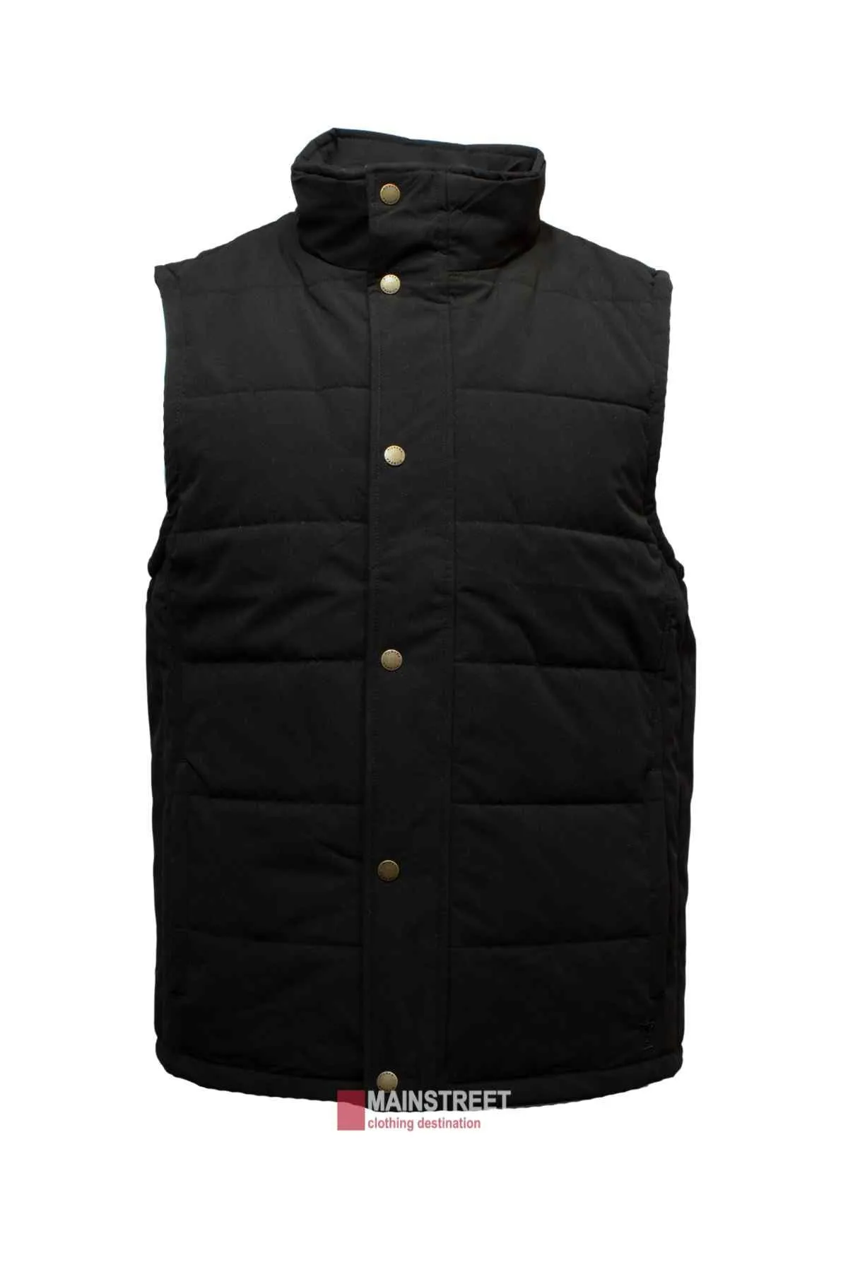 Pilbara Vest