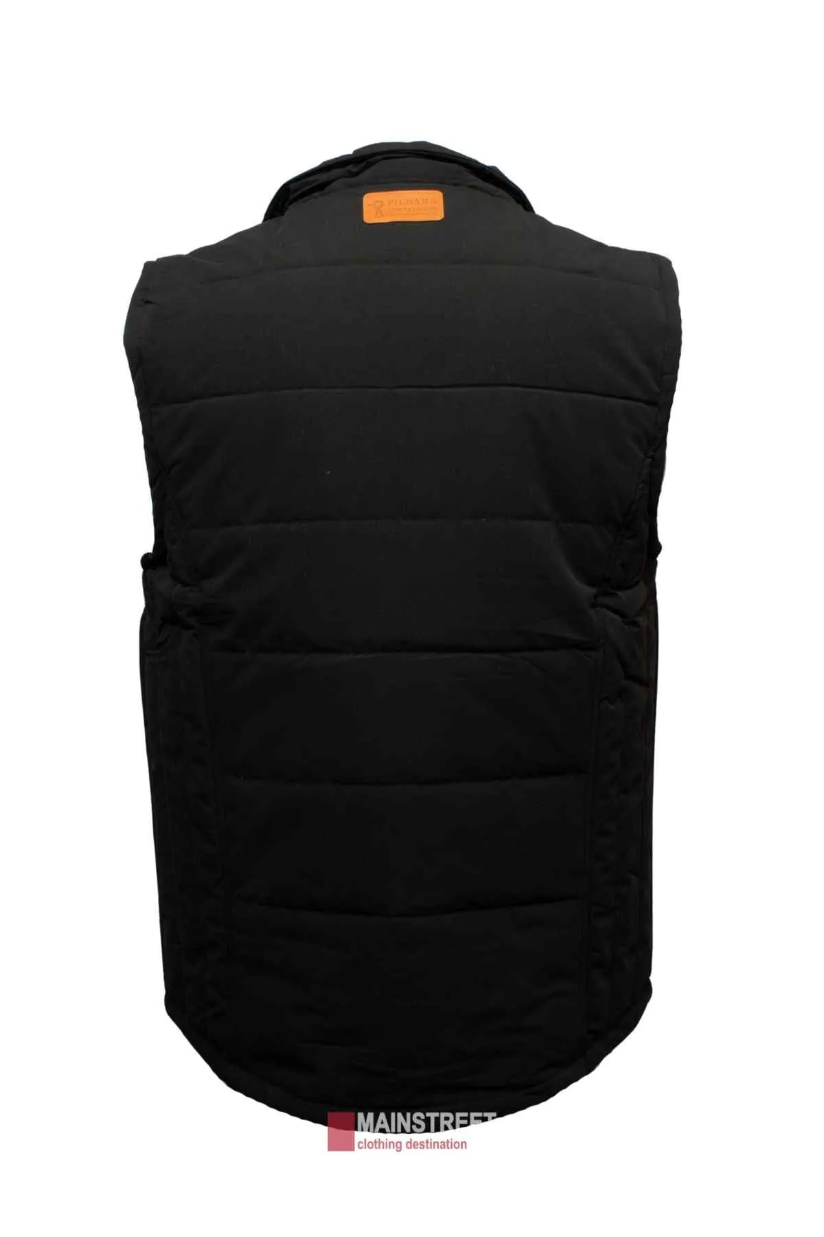 Pilbara Vest