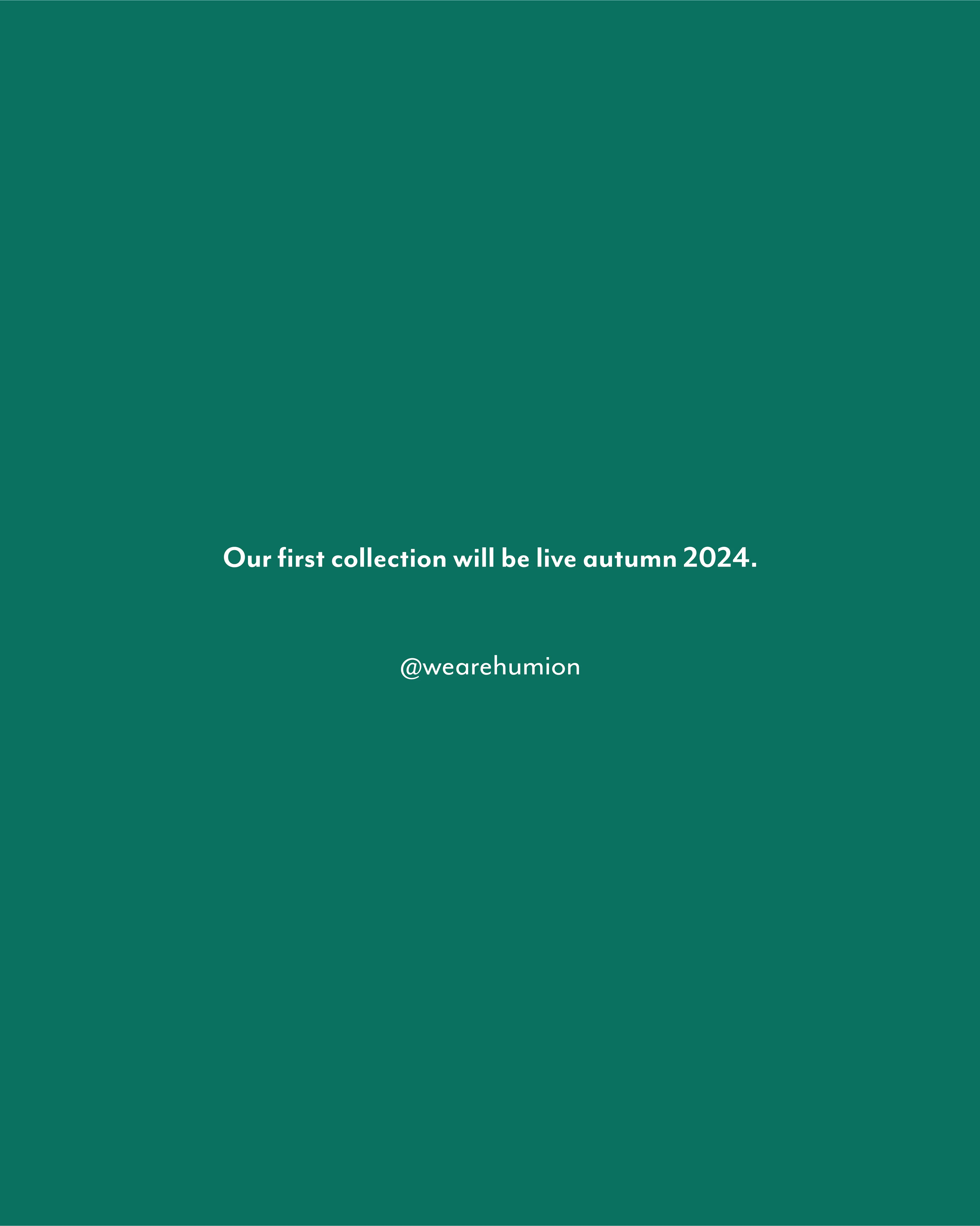 Plant-based activewear T-Shirt