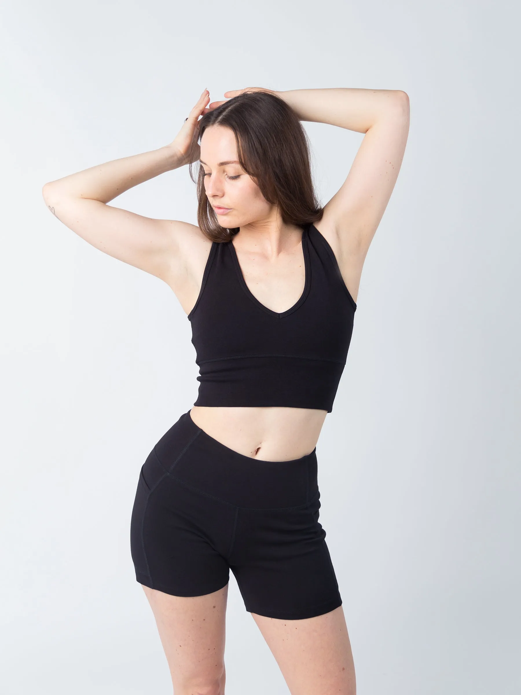 PlantTec™ Reversible Tank | Eclipse