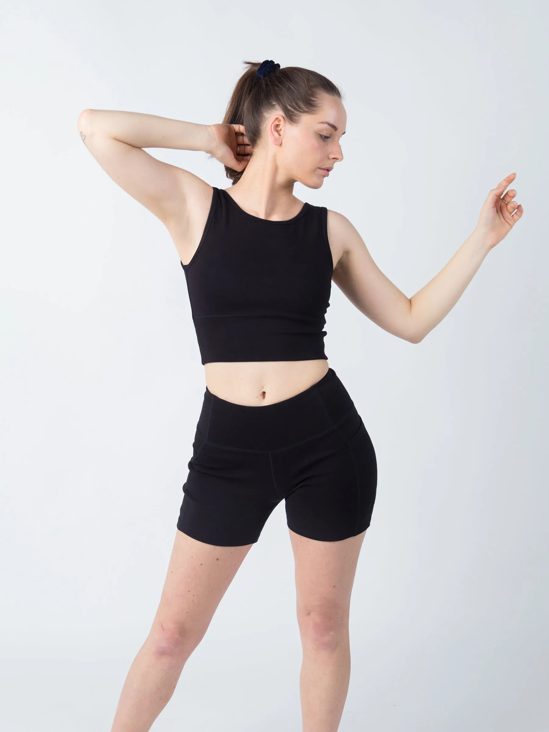 PlantTec™ Reversible Tank | Eclipse