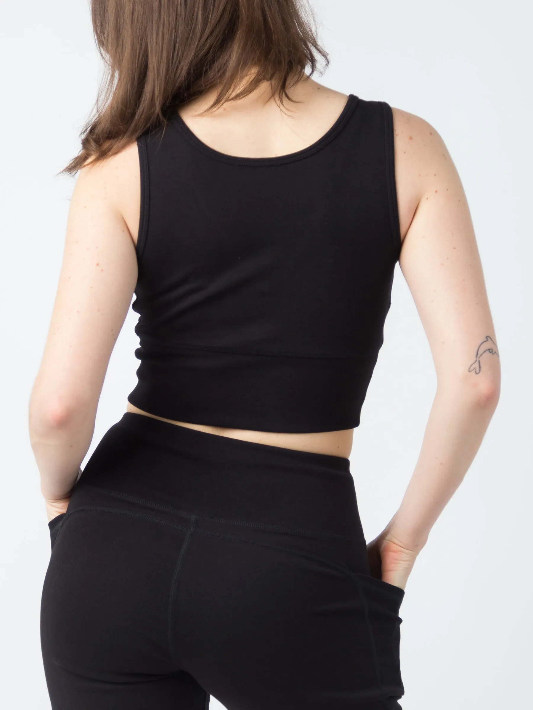 PlantTec™ Reversible Tank | Eclipse