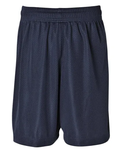 Podium Basketball Short (JB-7KBS)