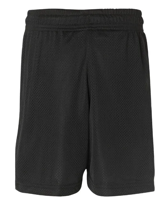 Podium Basketball Short (JB-7KBS)