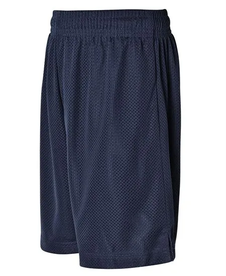 Podium Basketball Short (JB-7KBS)