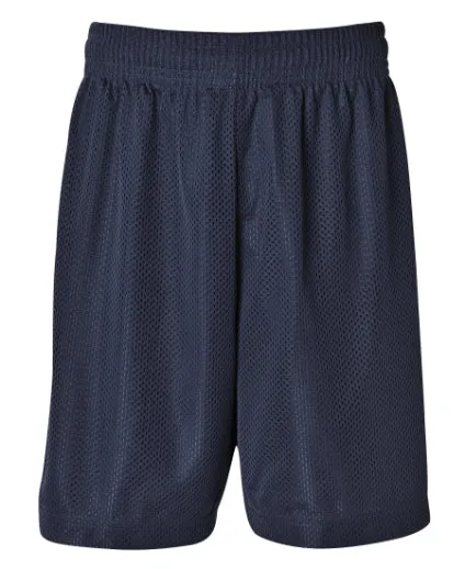 Podium Basketball Short (JB-7KBS)