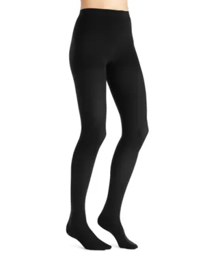 PR/1 JOBST OPAQUE WOMEN, PANTYHOSE, 30-40MMHG, MD, BLACK, CLOSED TOE