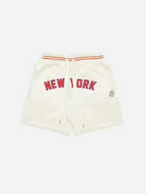 Puma x Rhuigi Basketball Shorts "Beige"