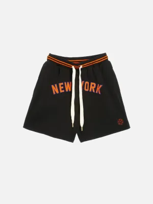 Puma x Rhuigi Basketball Shorts "Black"