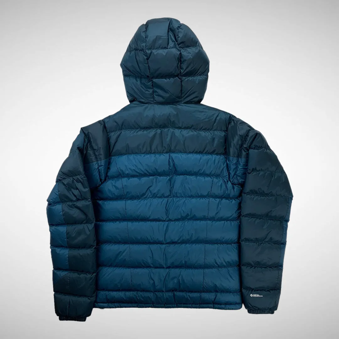 Rab ‘Infinity Endurance’ Packable Down Jacket (2013)
