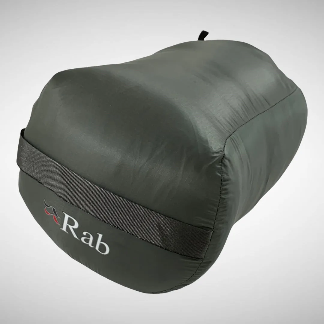 Rab ‘Infinity Endurance’ Packable Down Jacket (2013)