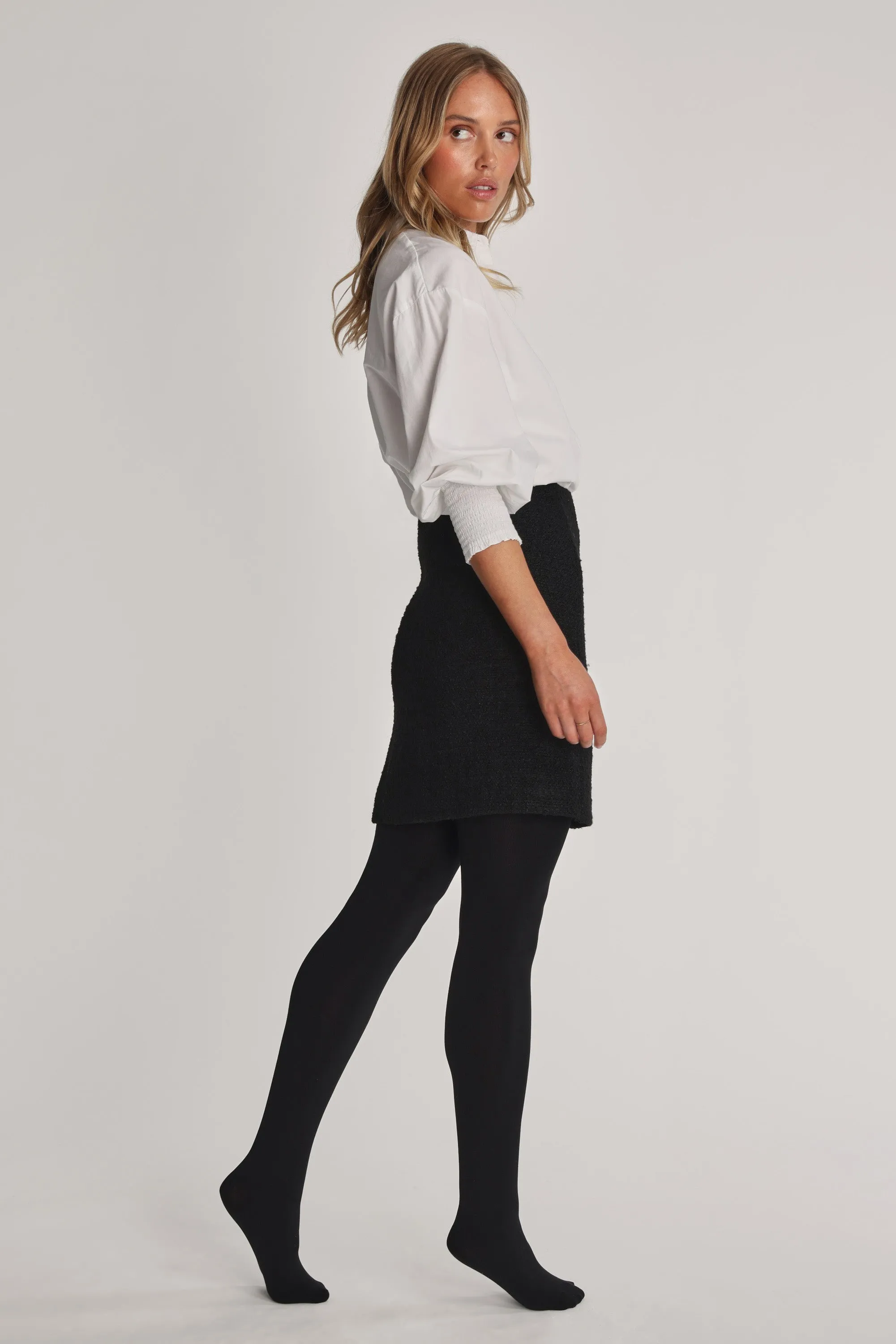 Recycled Fleecy Tights
