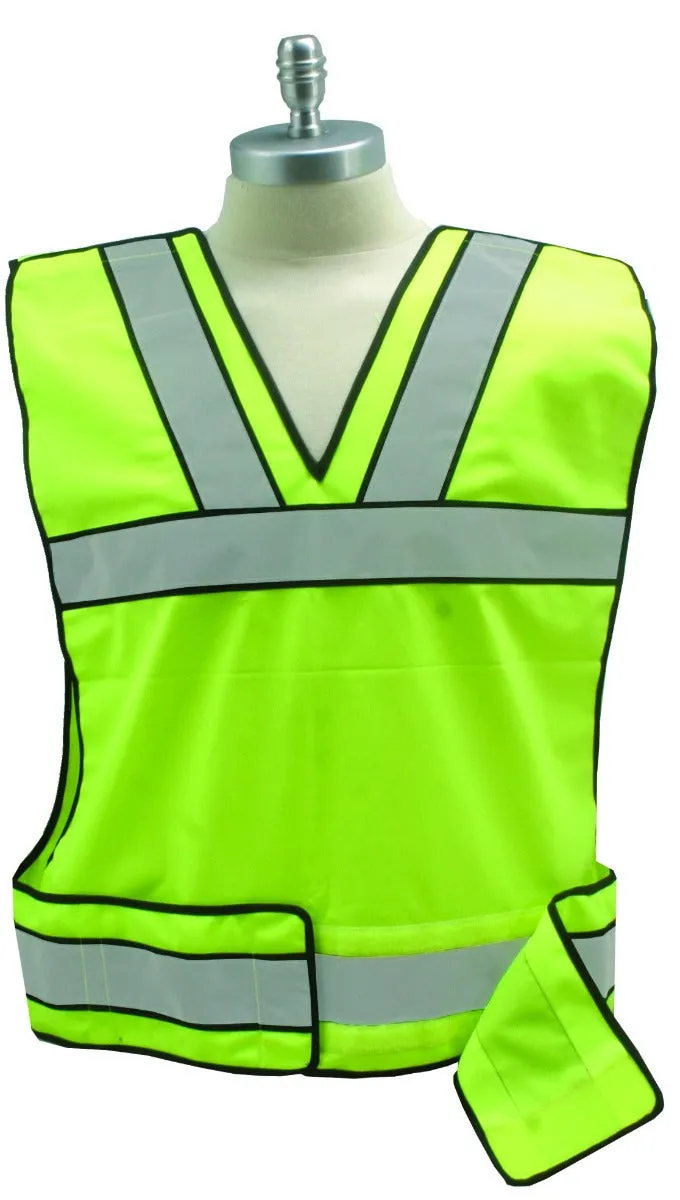 REFLECTIVE SAFETY VEST