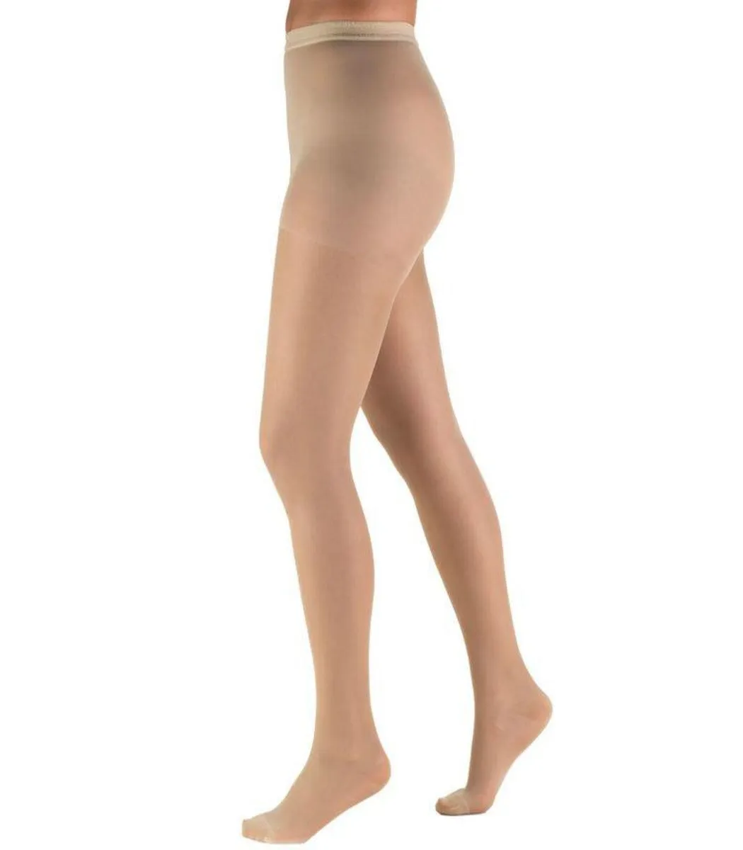 ReliefWear Women's LITES 15-20 mmHg Pantyhose