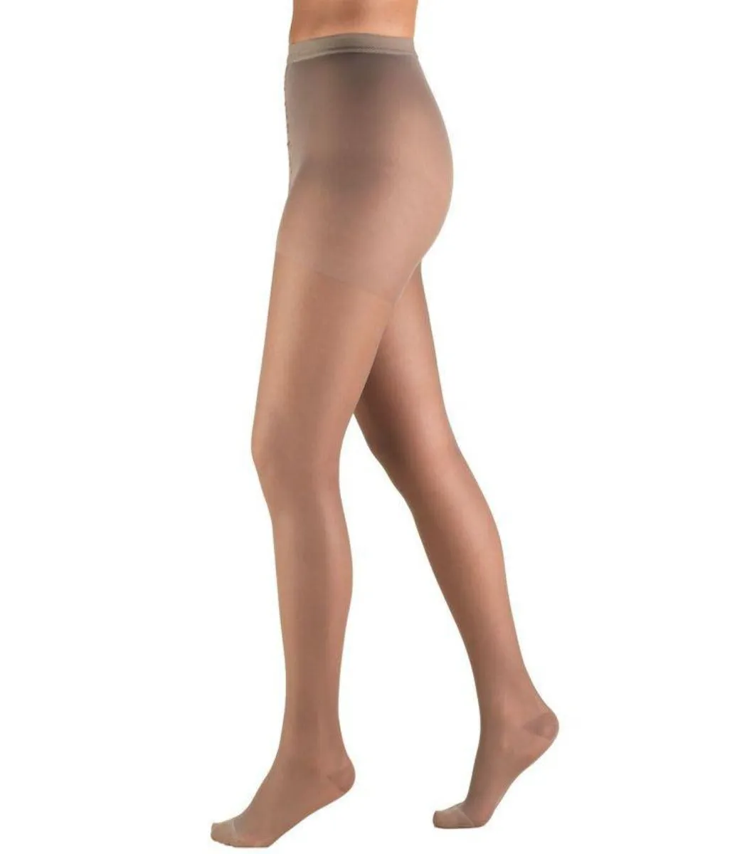 ReliefWear Women's LITES 15-20 mmHg Pantyhose