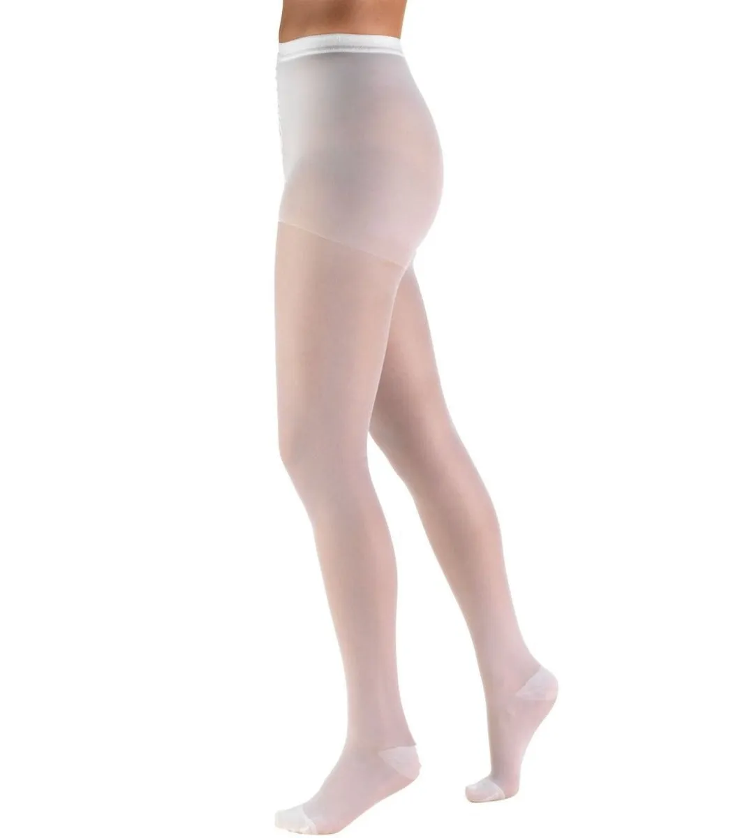 ReliefWear Women's LITES 15-20 mmHg Pantyhose