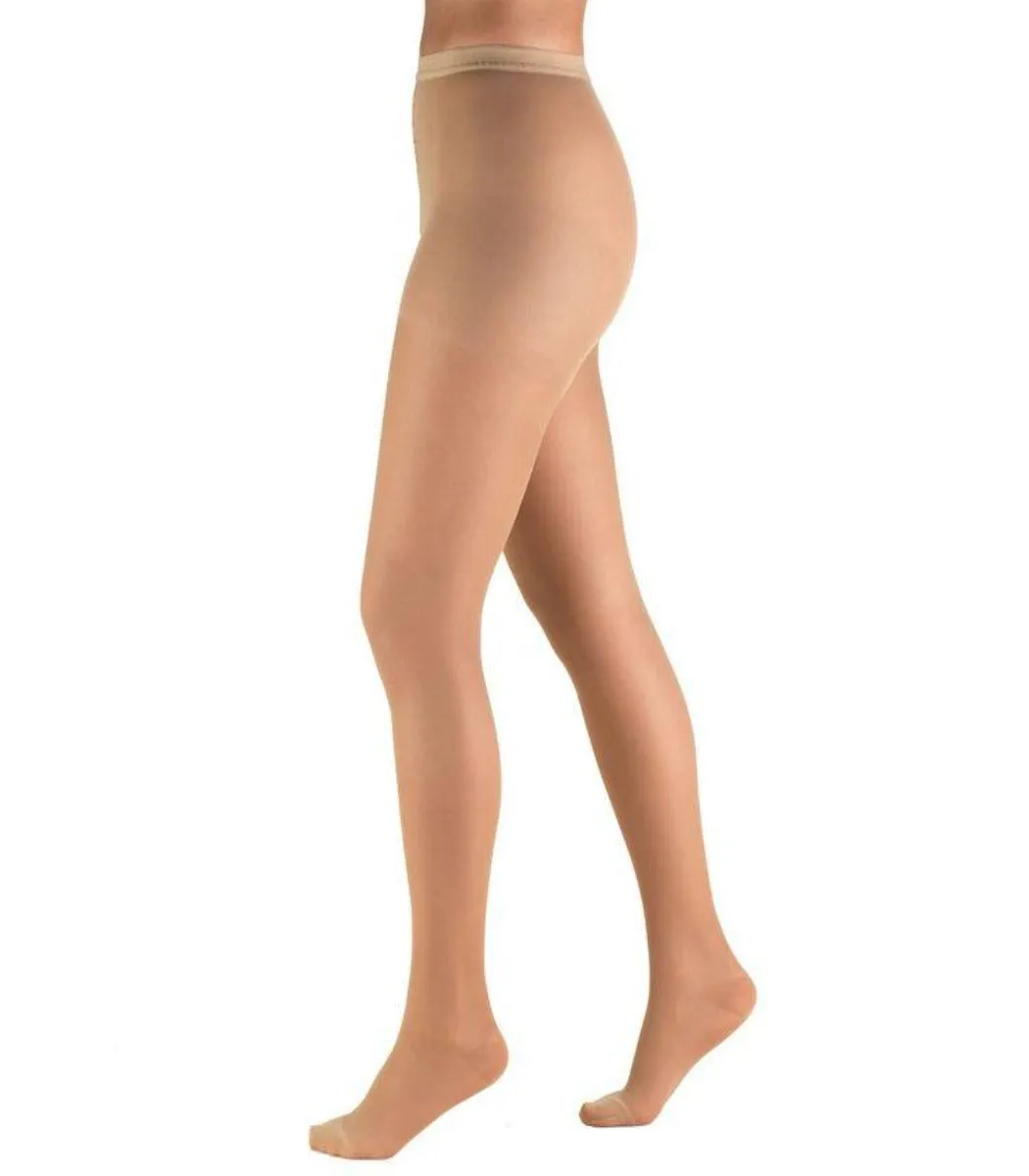 ReliefWear Women's LITES 15-20 mmHg Pantyhose
