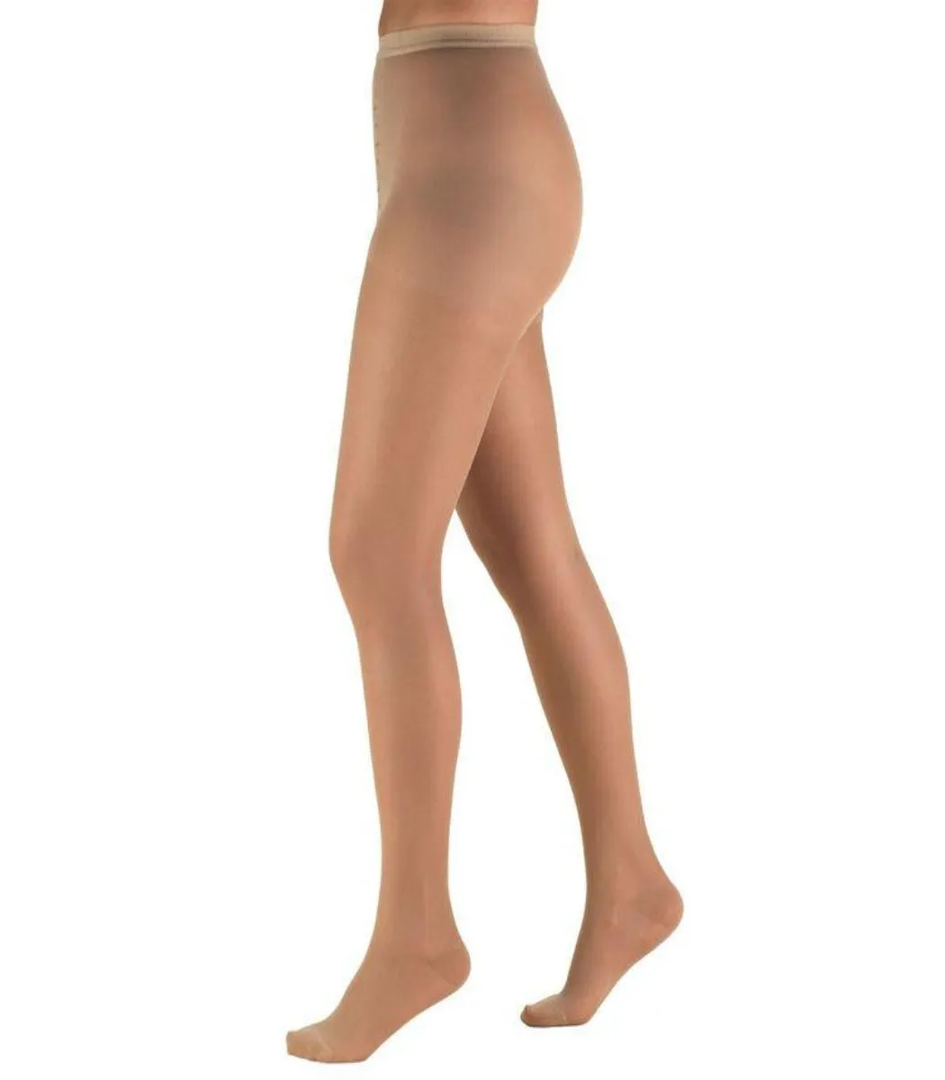 ReliefWear Women's LITES 15-20 mmHg Pantyhose