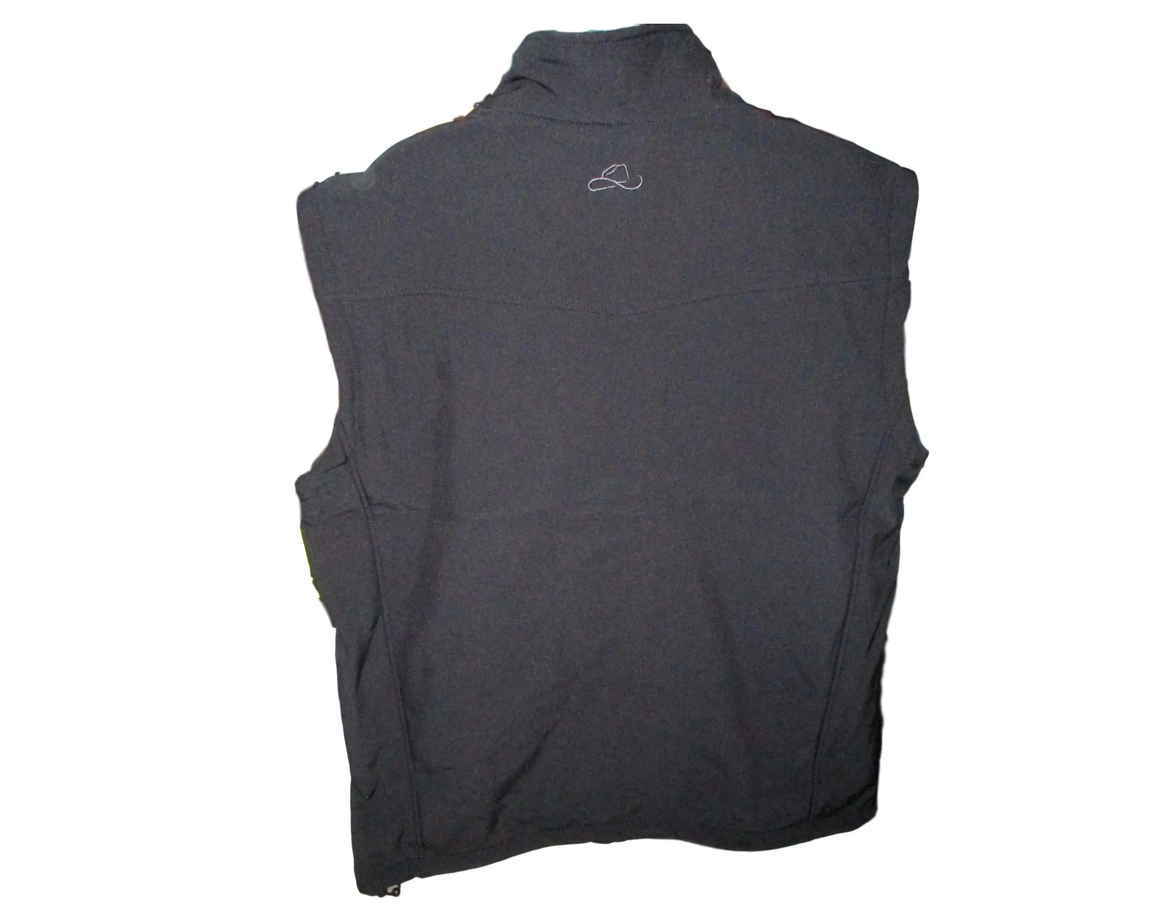 Resistol Soft Shell Solid Vest