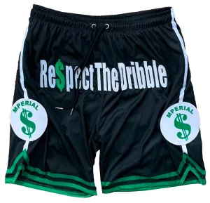 Respect The Dribble (in stock)