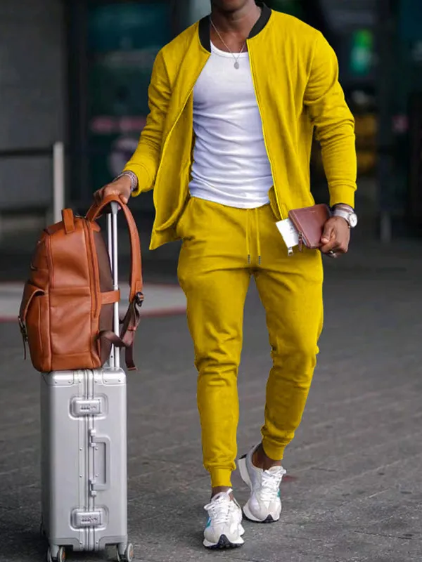 RetroFit Tracksuit