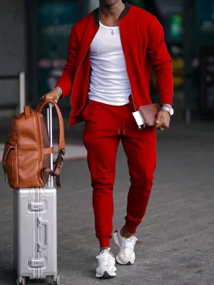 RetroFit Tracksuit