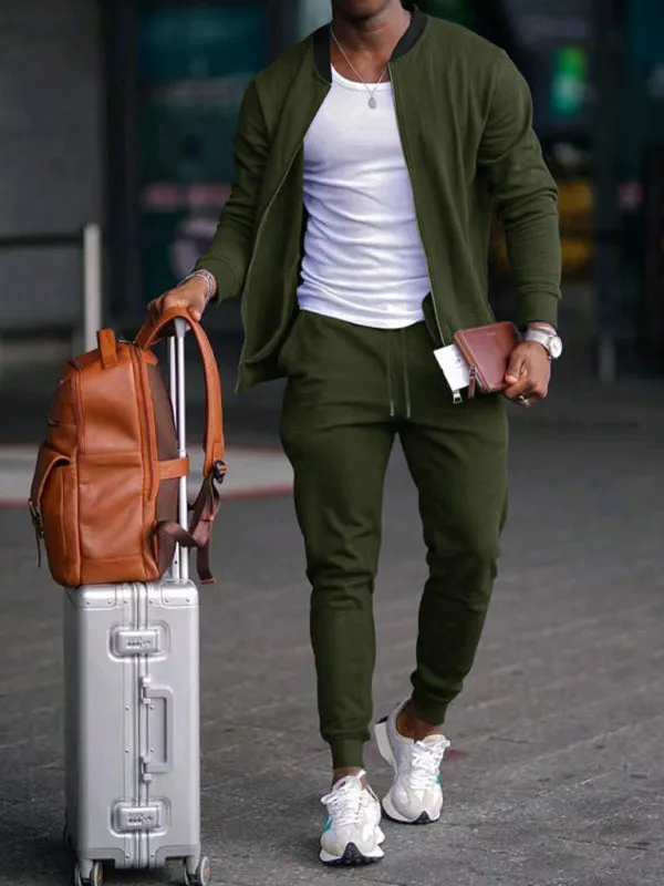 RetroFit Tracksuit
