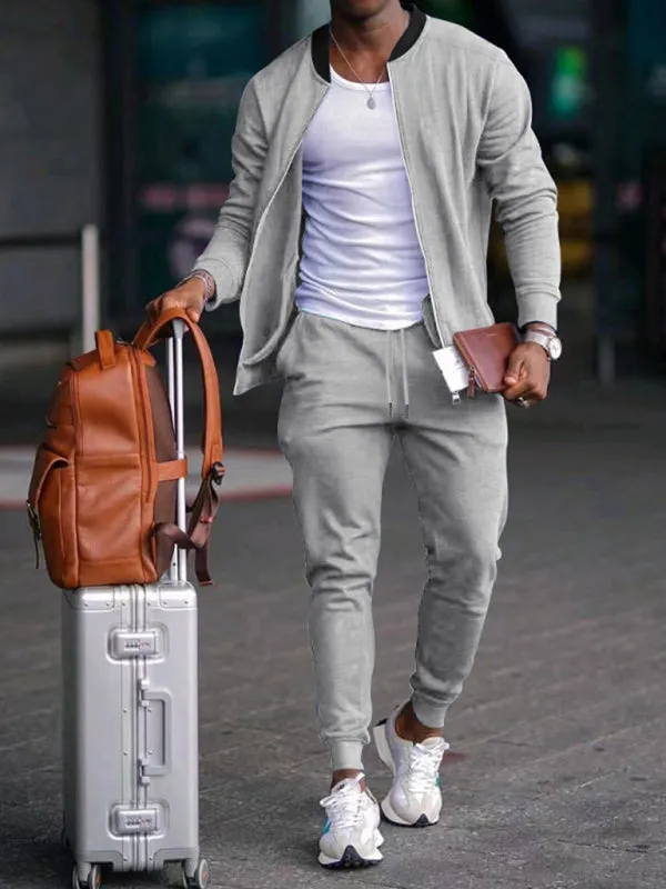 RetroFit Tracksuit