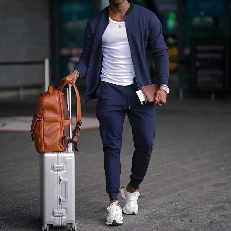 RetroFit Tracksuit
