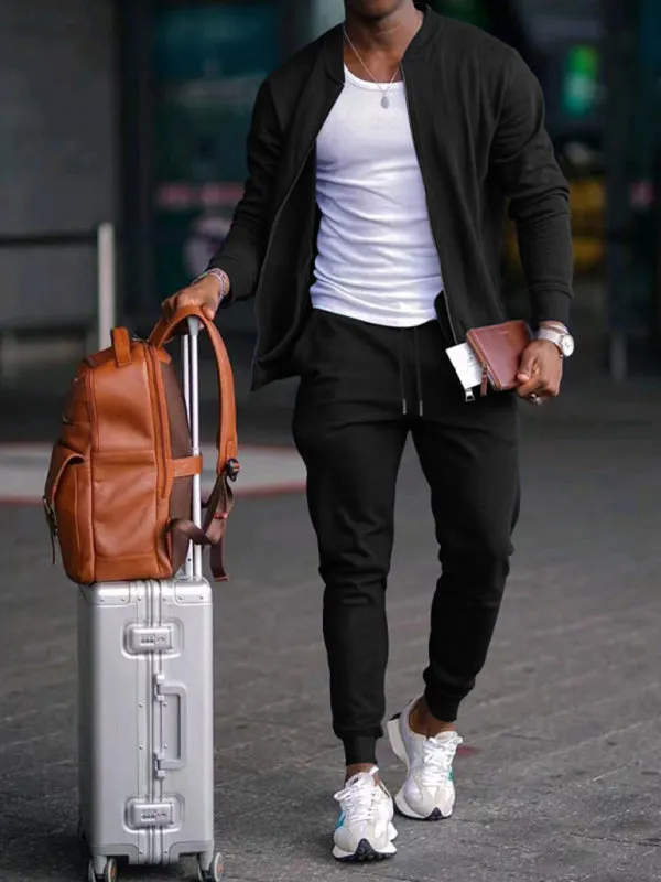 RetroFit Tracksuit