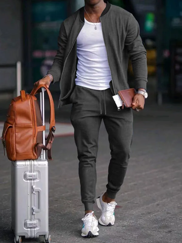 RetroFit Tracksuit