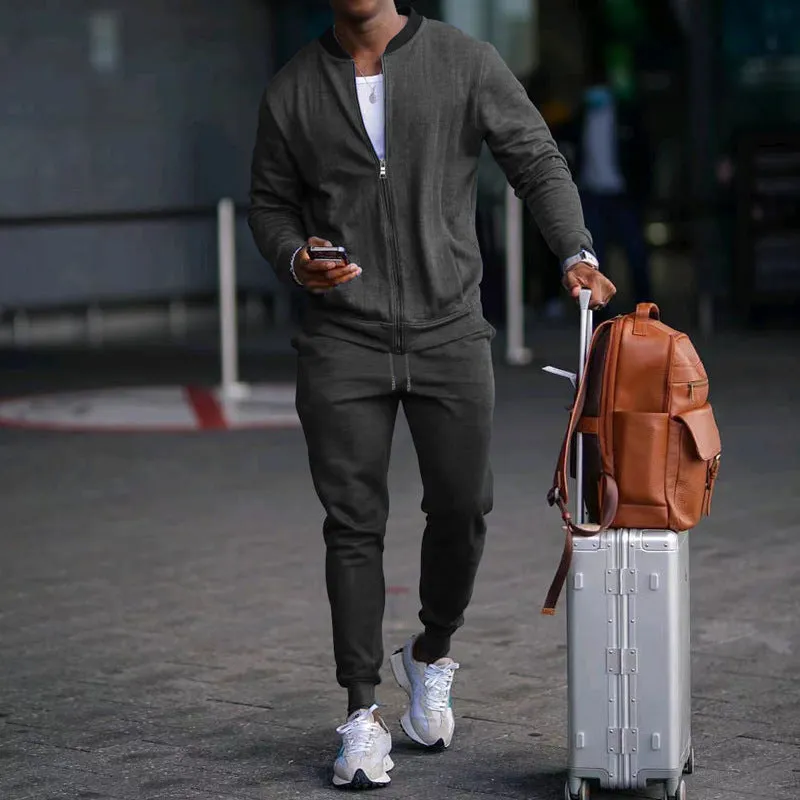RetroFit Tracksuit